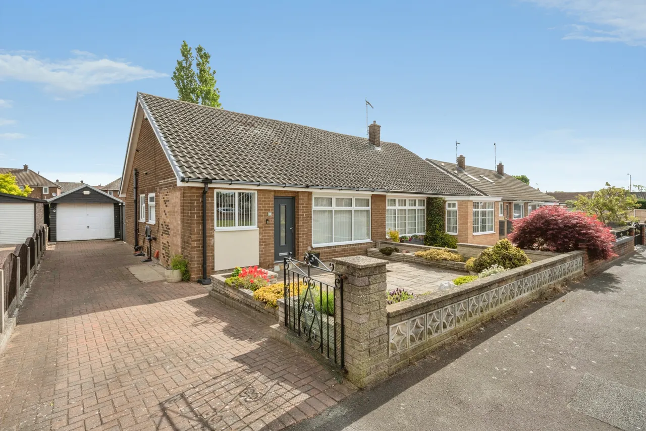 Kenmare Crescent, Doncaster, DN2, photo 15