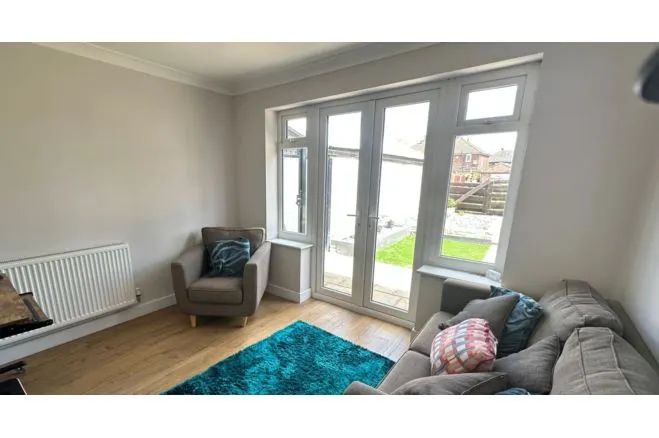 Kenmare Crescent, Doncaster, DN2, photo 6