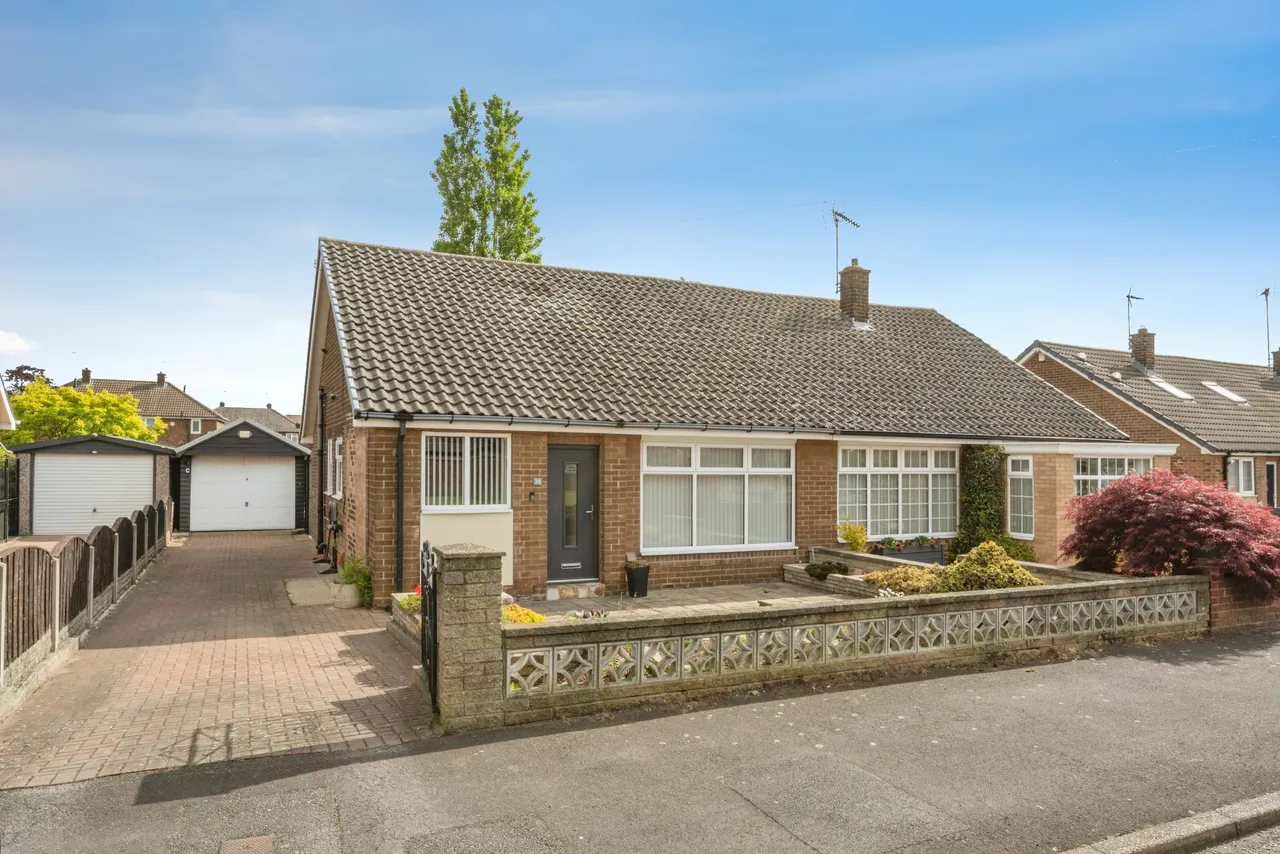 Kenmare Crescent, Doncaster, DN2, photo 20