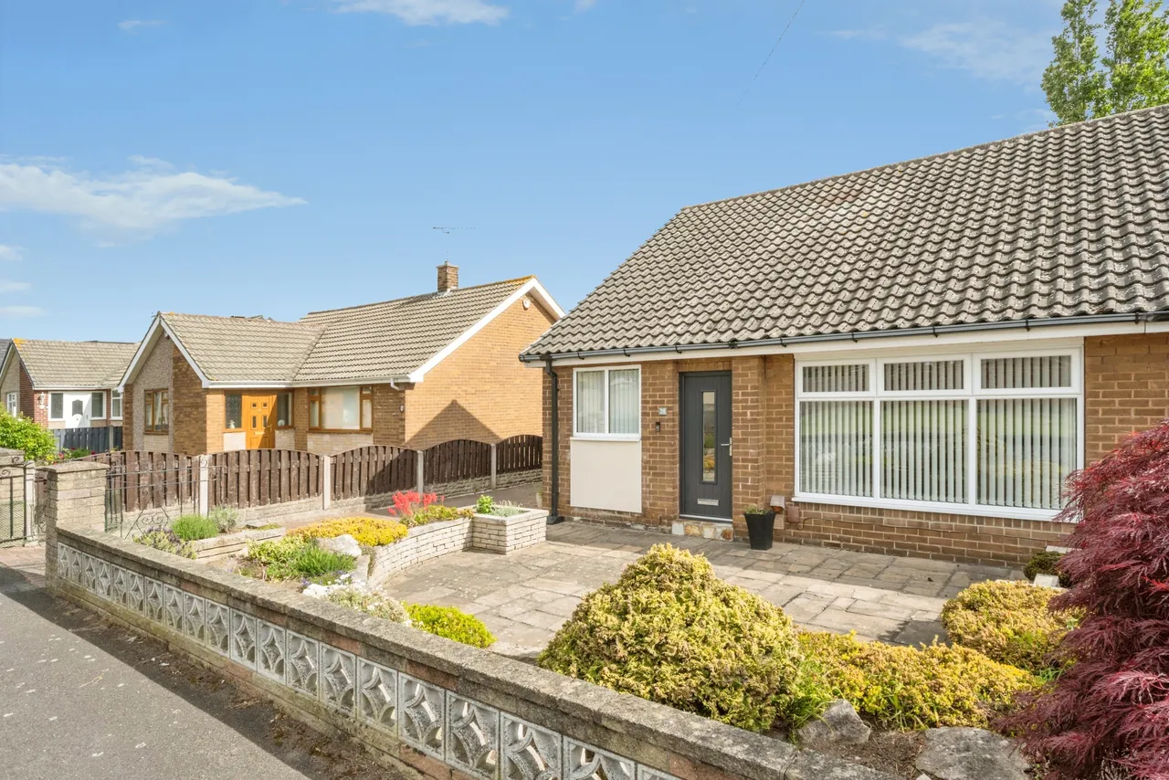 Kenmare Crescent, Doncaster, DN2, photo 14