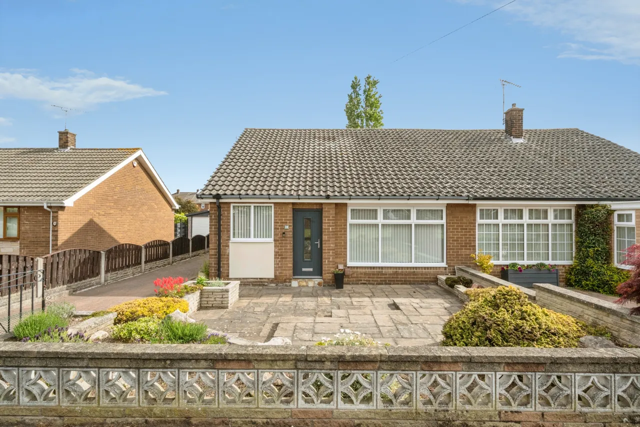 Kenmare Crescent, Doncaster, DN2, photo 23