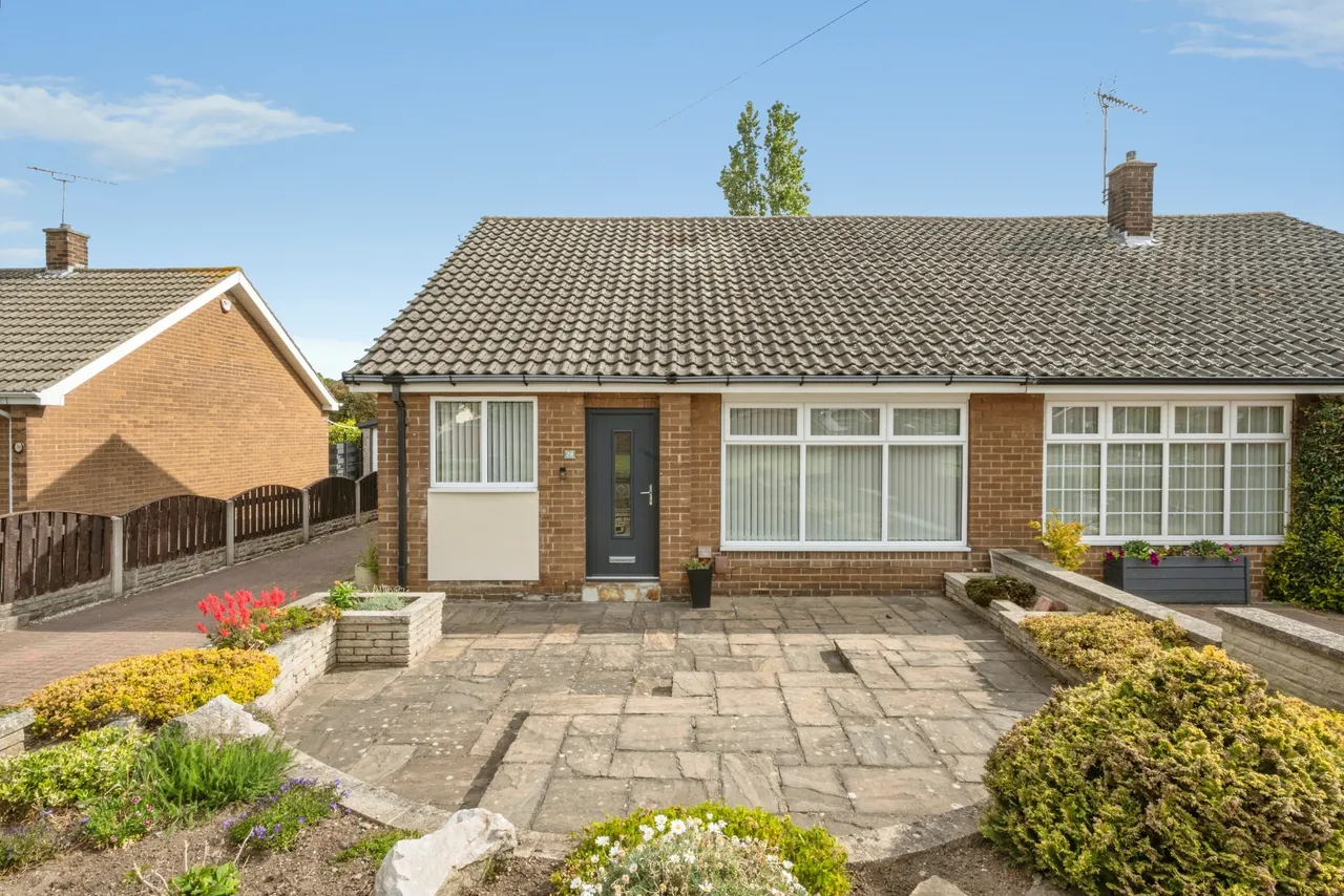 Kenmare Crescent, Doncaster, DN2, photo 22
