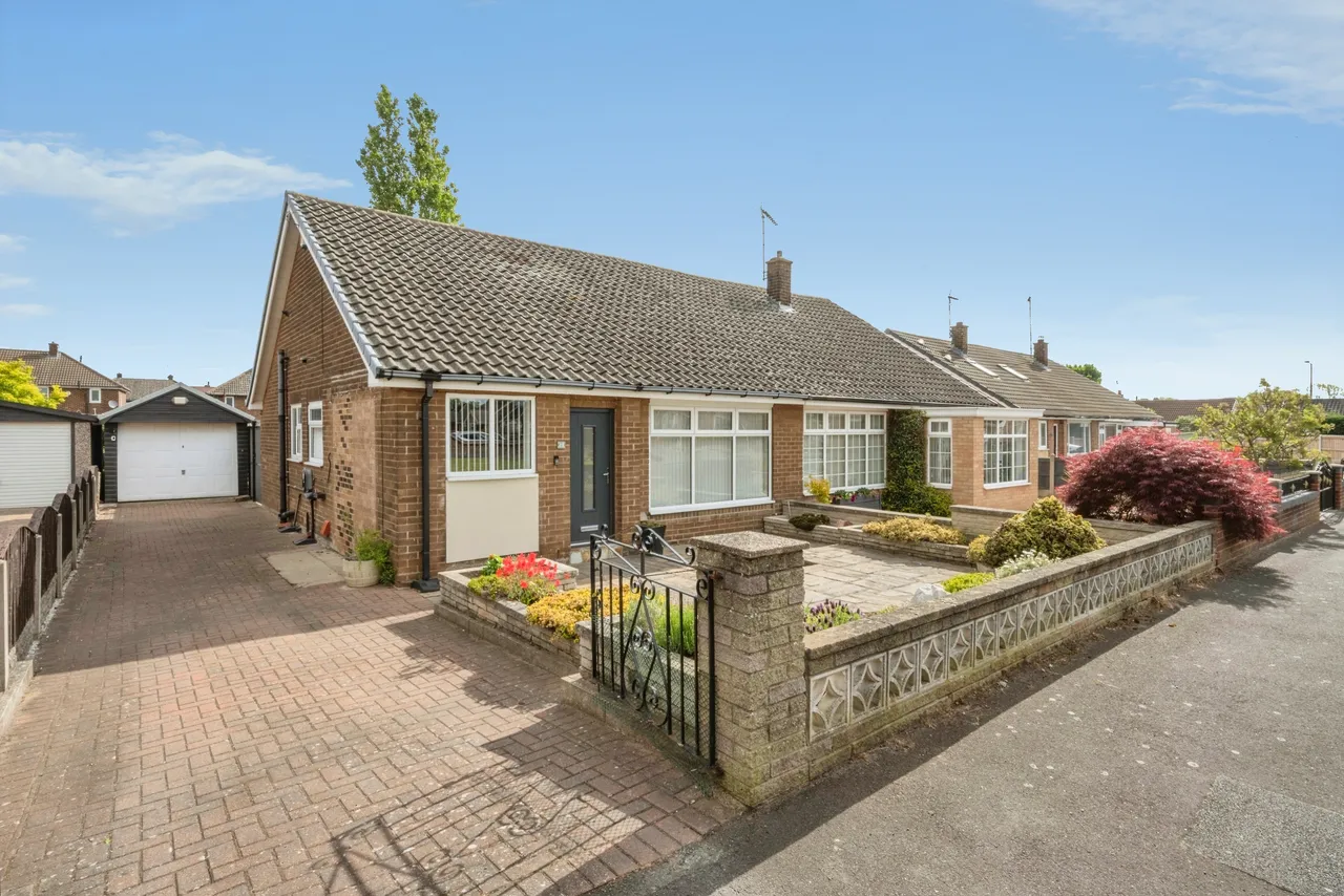 Kenmare Crescent, Doncaster, DN2, photo 16