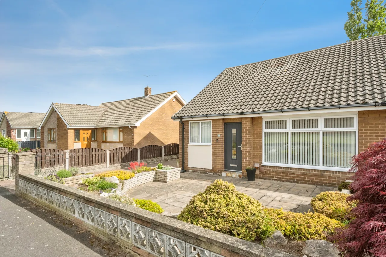 Kenmare Crescent, Doncaster, DN2, photo 24