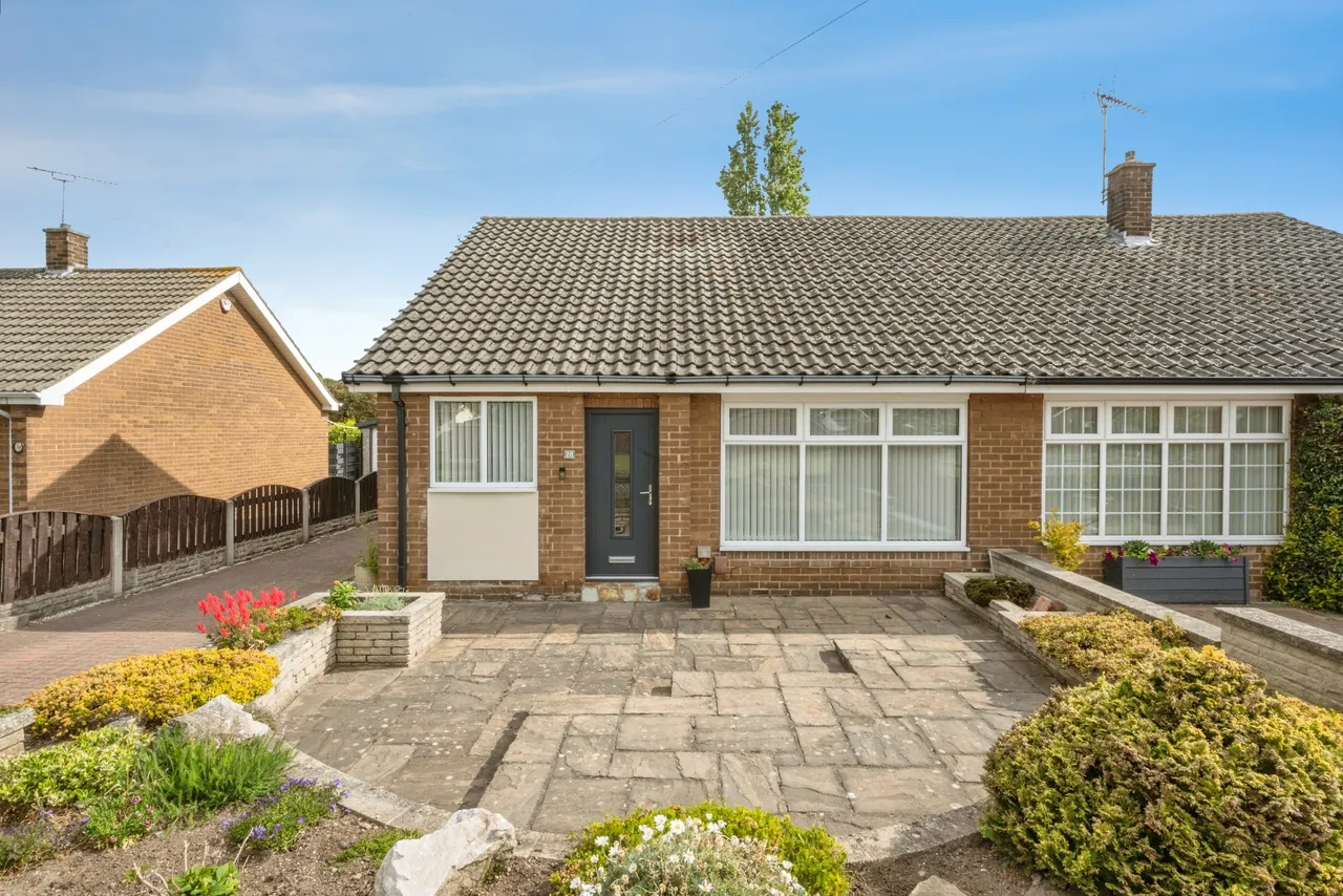 Kenmare Crescent, Doncaster, DN2, photo 19