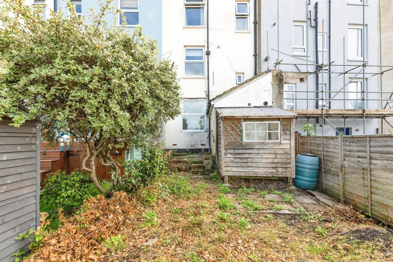 Emmanuel Road, Hastings, photo 8