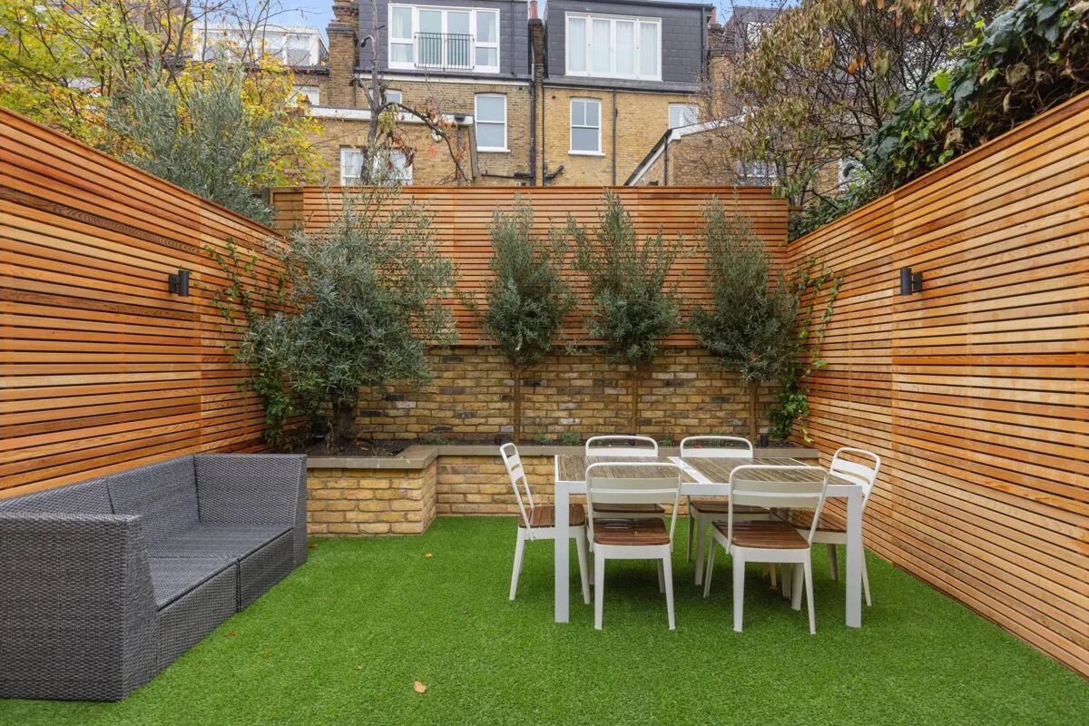Bowerdean Street, London, SW6, photo 19