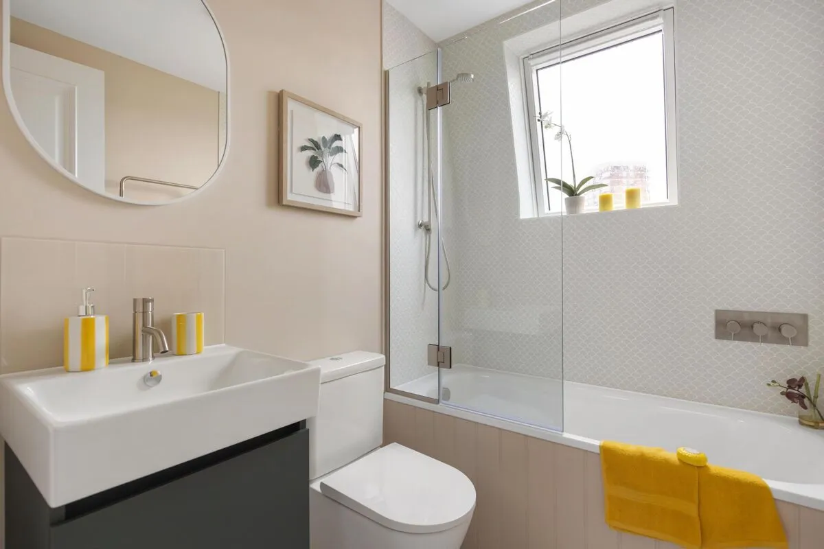 Bowerdean Street, London, SW6, photo 15