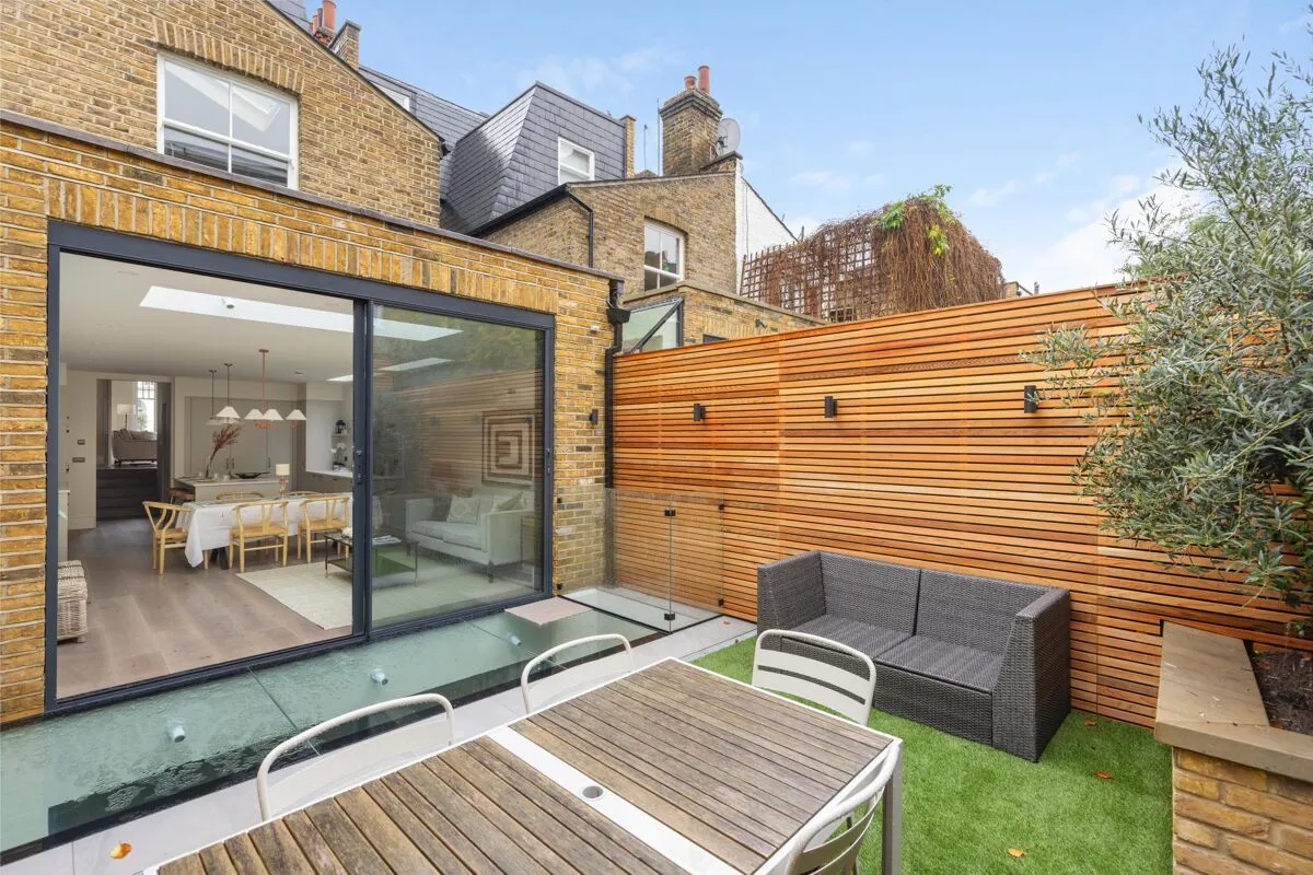 Bowerdean Street, London, SW6, photo 18