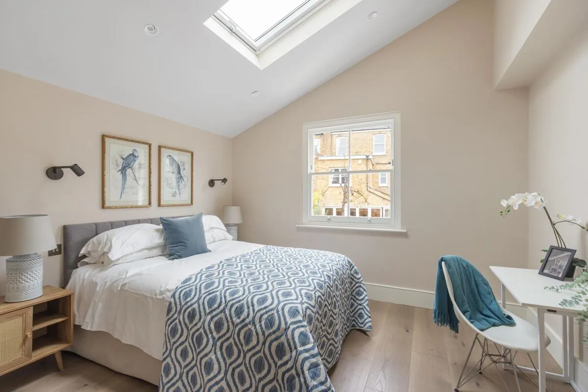 Bowerdean Street, London, SW6, photo 7