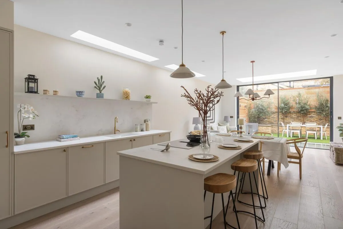 Bowerdean Street, London, SW6, photo 3