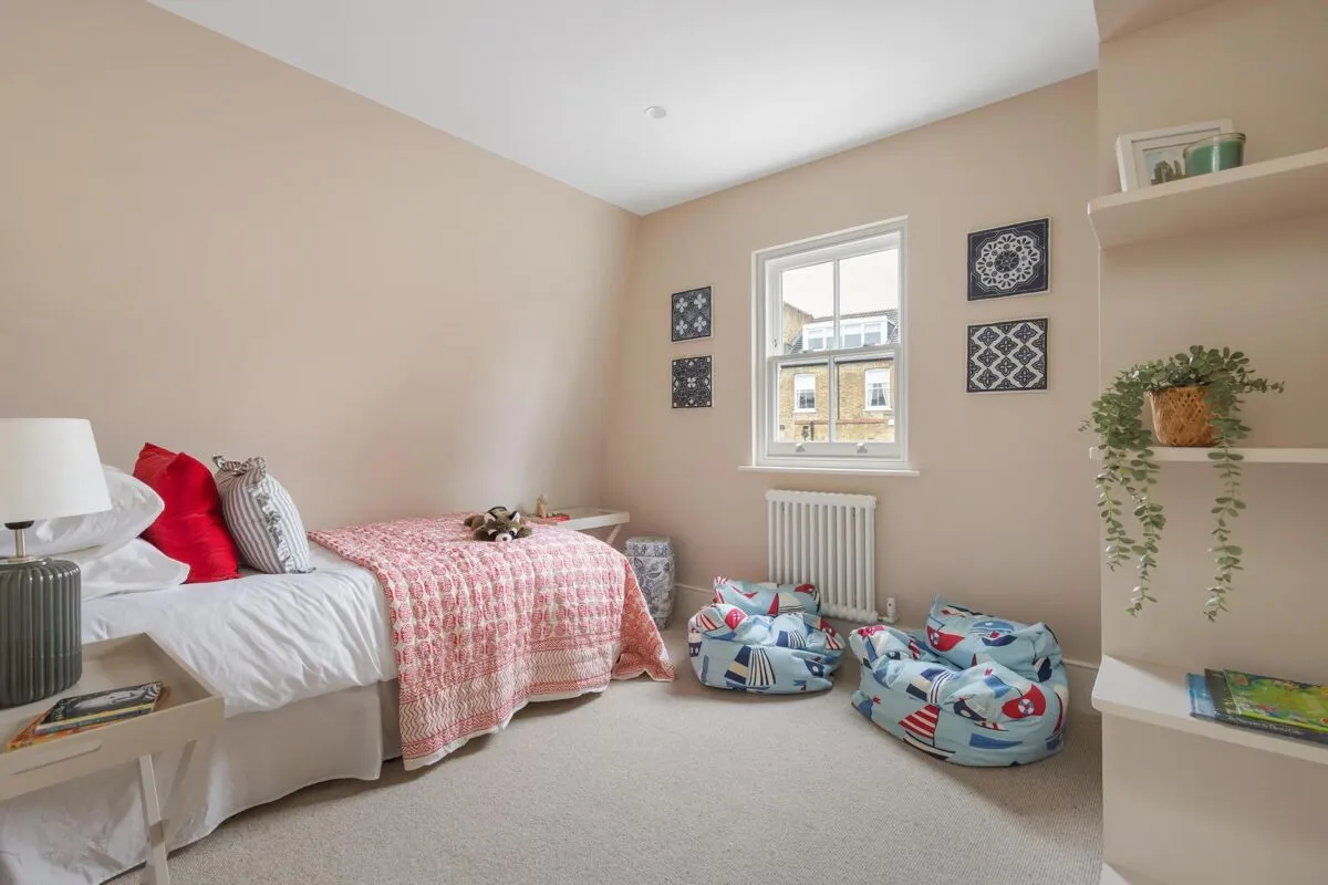 Bowerdean Street, London, SW6, photo 14
