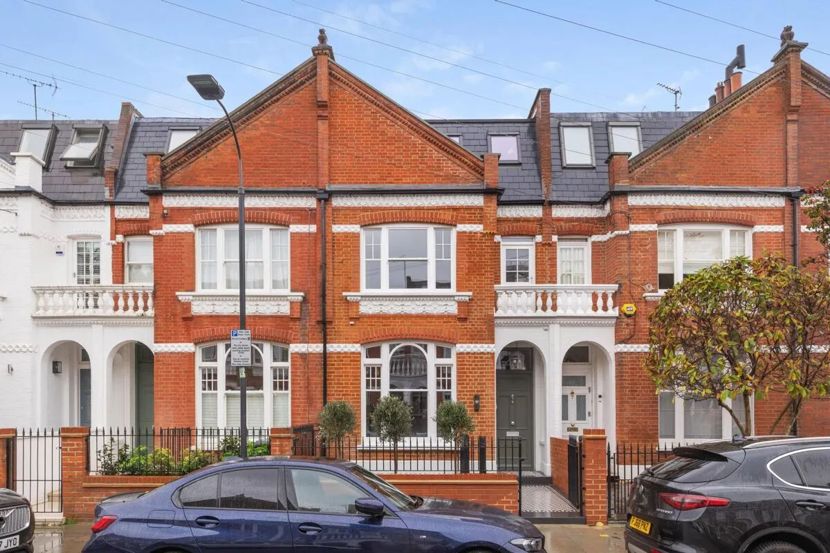 Bowerdean Street, London, SW6, photo 5