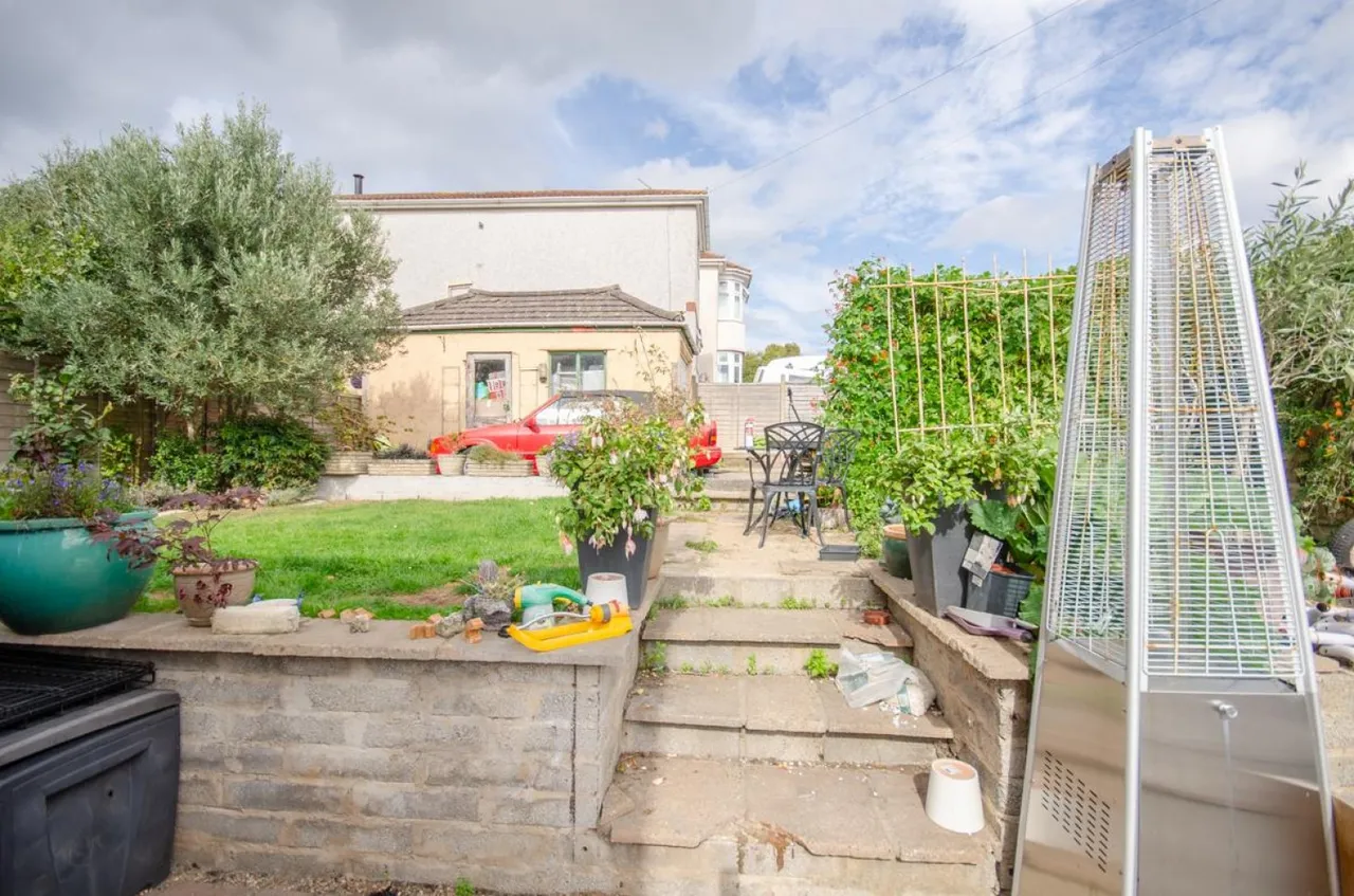 Charnell Road, Staple Hill, BS16, photo 19