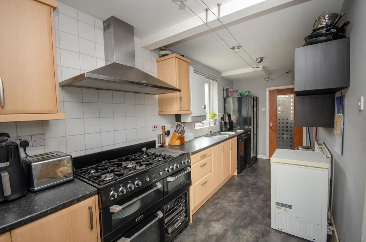 Charnell Road, Staple Hill, BS16, photo 9