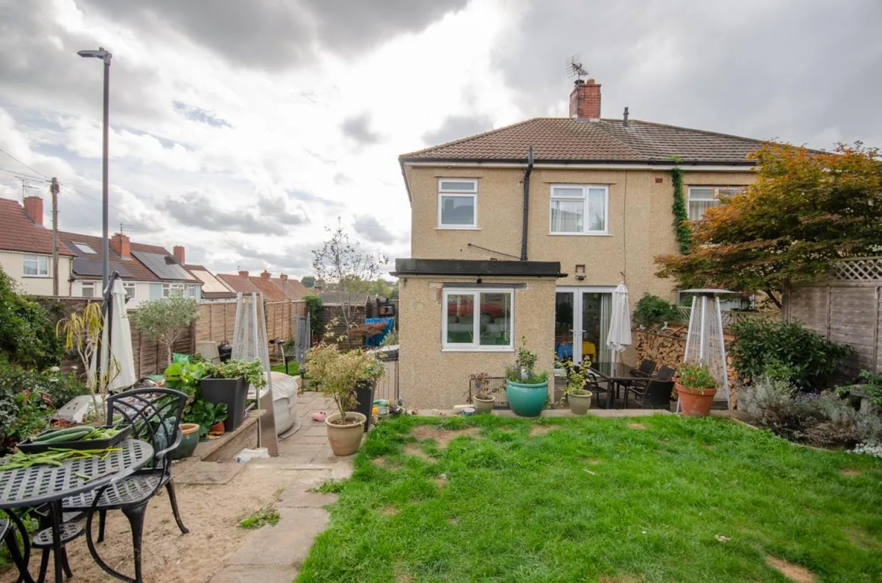 Charnell Road, Staple Hill, BS16, photo 21