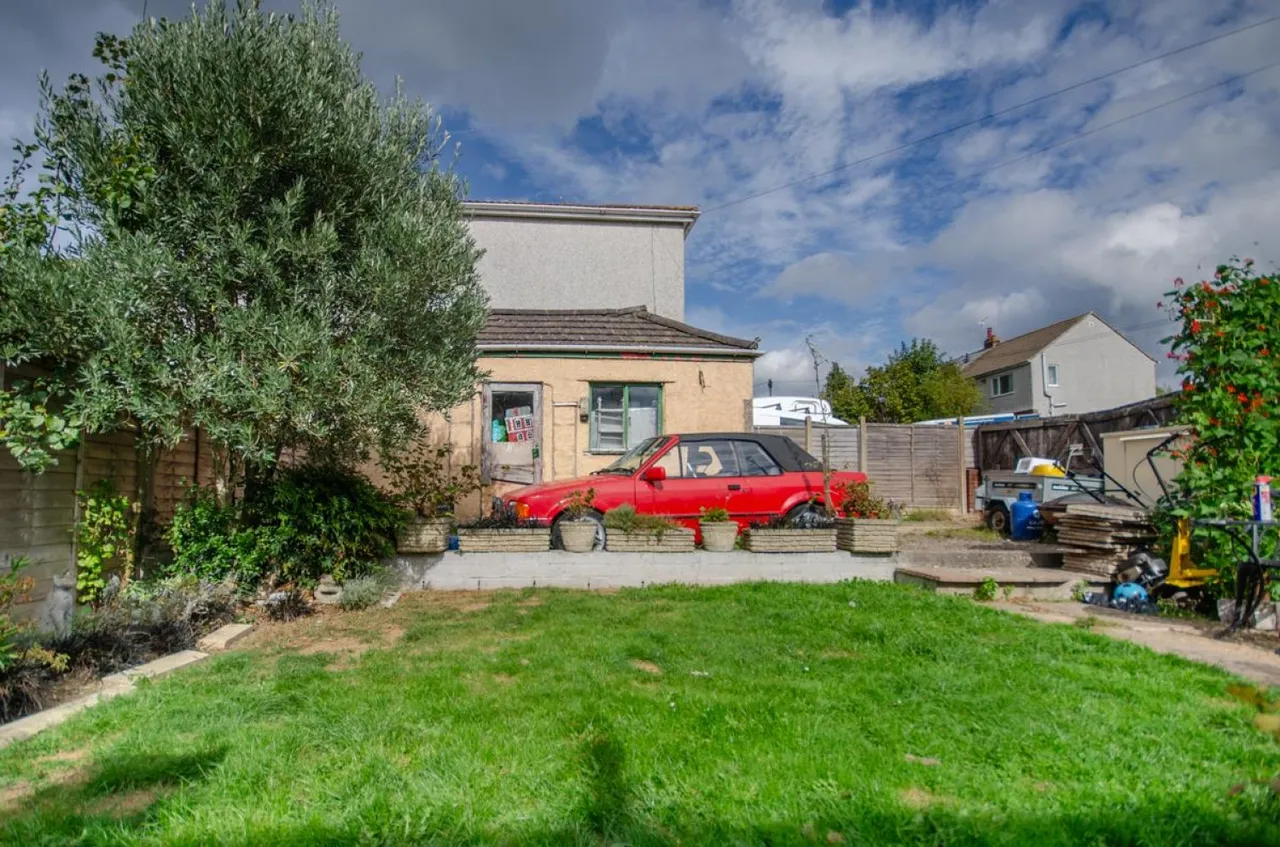 Charnell Road, Staple Hill, BS16, photo 22
