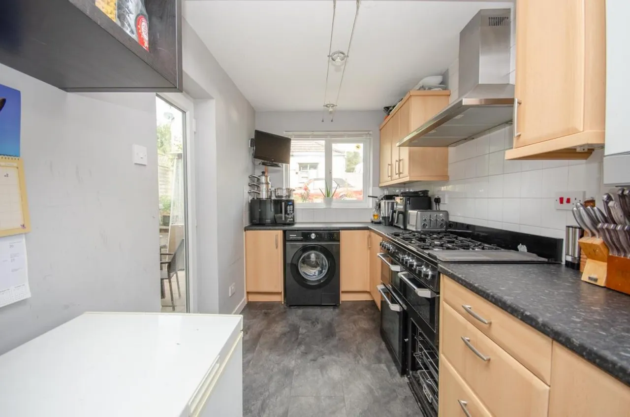 Charnell Road, Staple Hill, BS16, photo 8