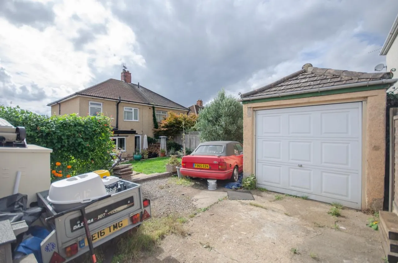 Charnell Road, Staple Hill, BS16, photo 26