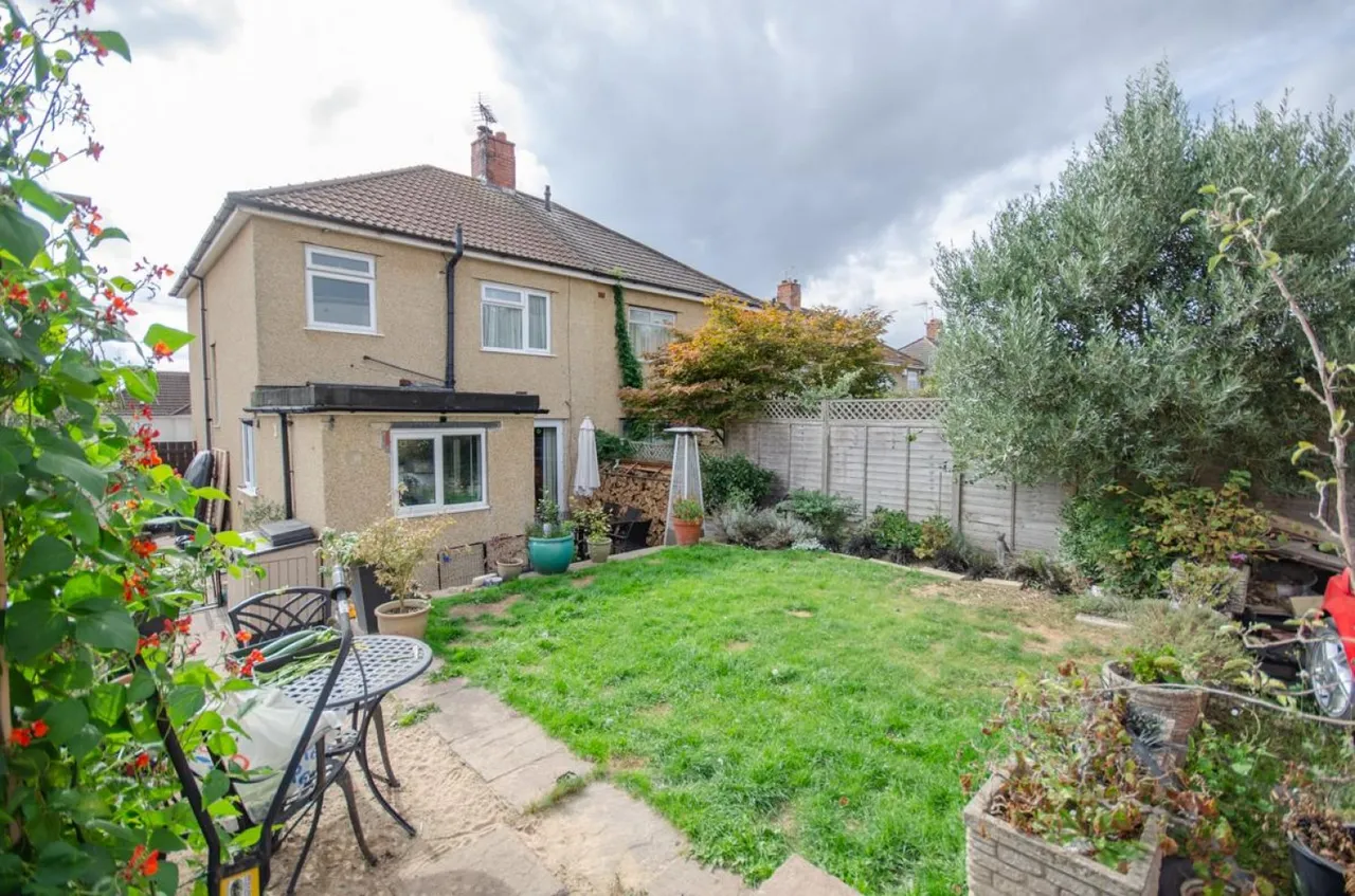 Charnell Road, Staple Hill, BS16, photo 25