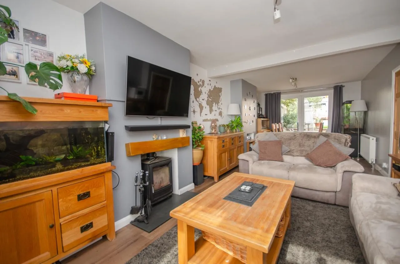 Charnell Road, Staple Hill, BS16, photo 4