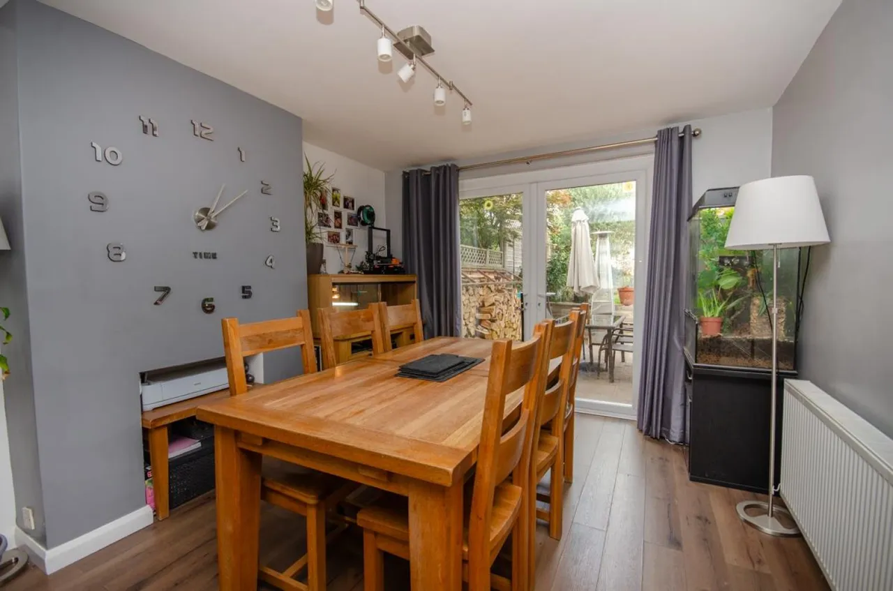 Charnell Road, Staple Hill, BS16, photo 7