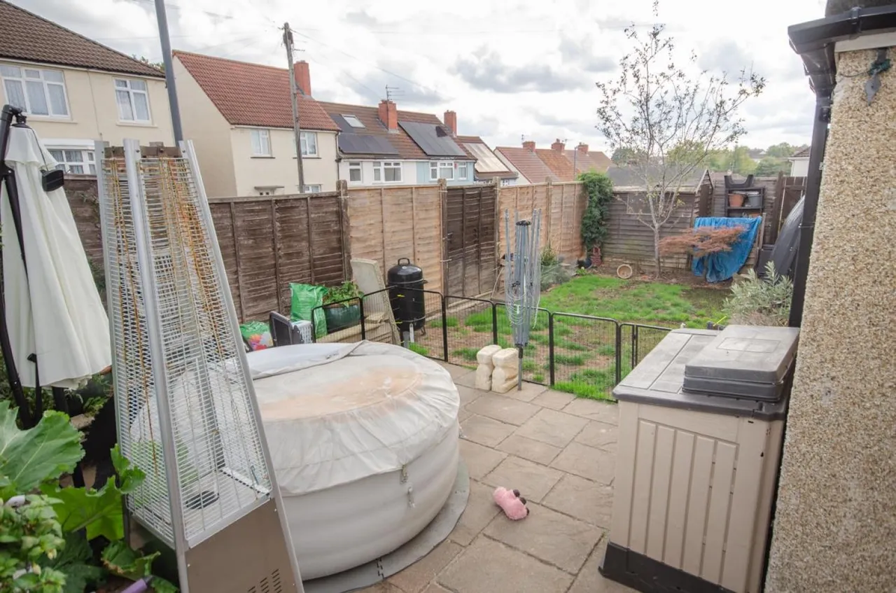 Charnell Road, Staple Hill, BS16, photo 24