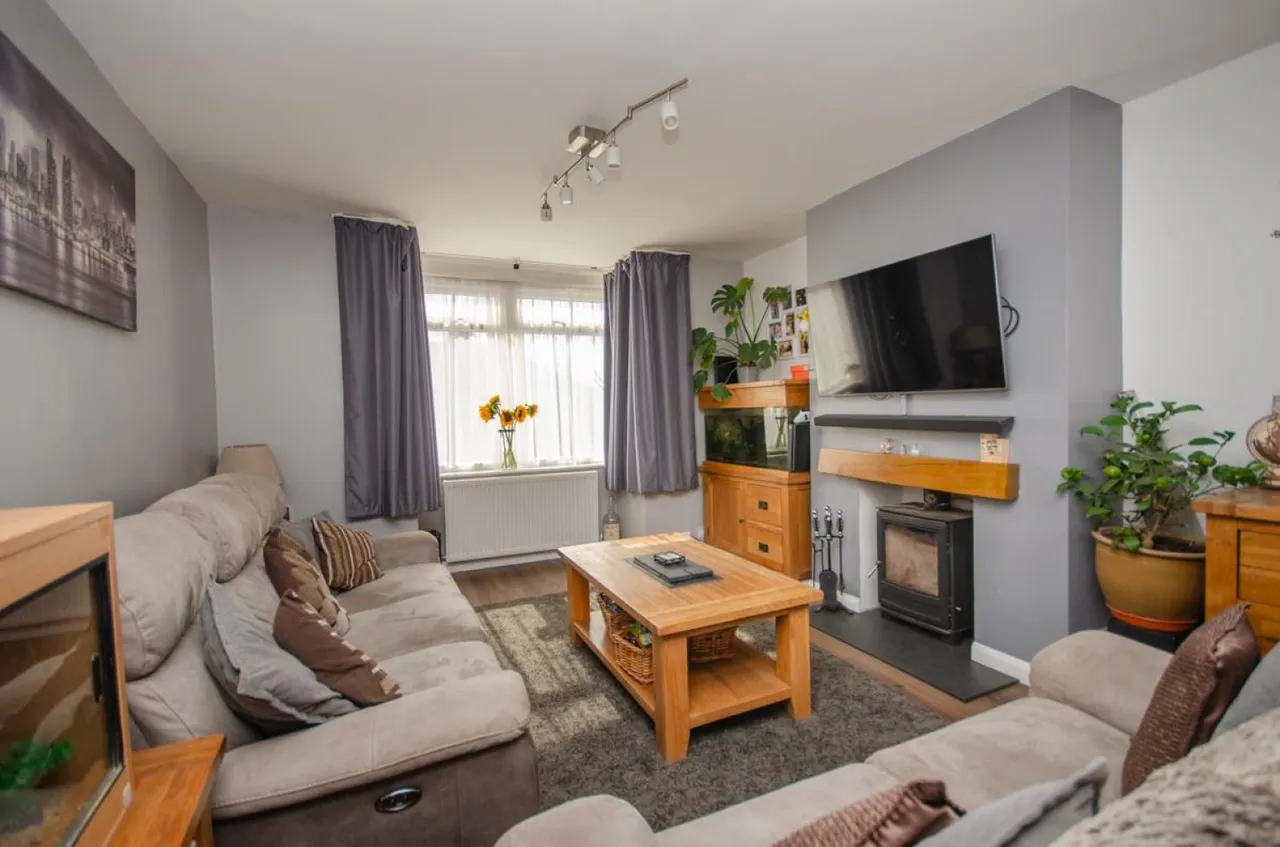Charnell Road, Staple Hill, BS16, photo 2