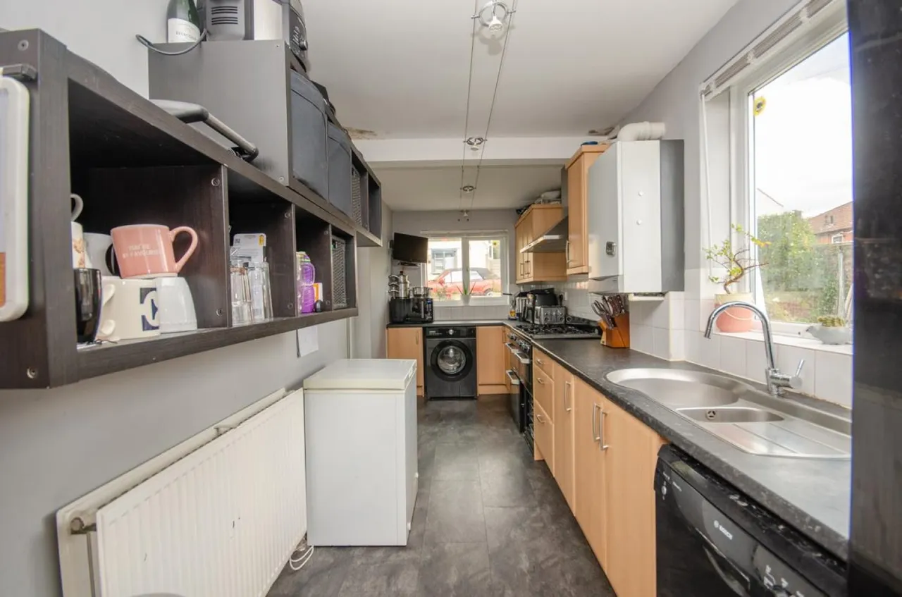 Charnell Road, Staple Hill, BS16, photo 3