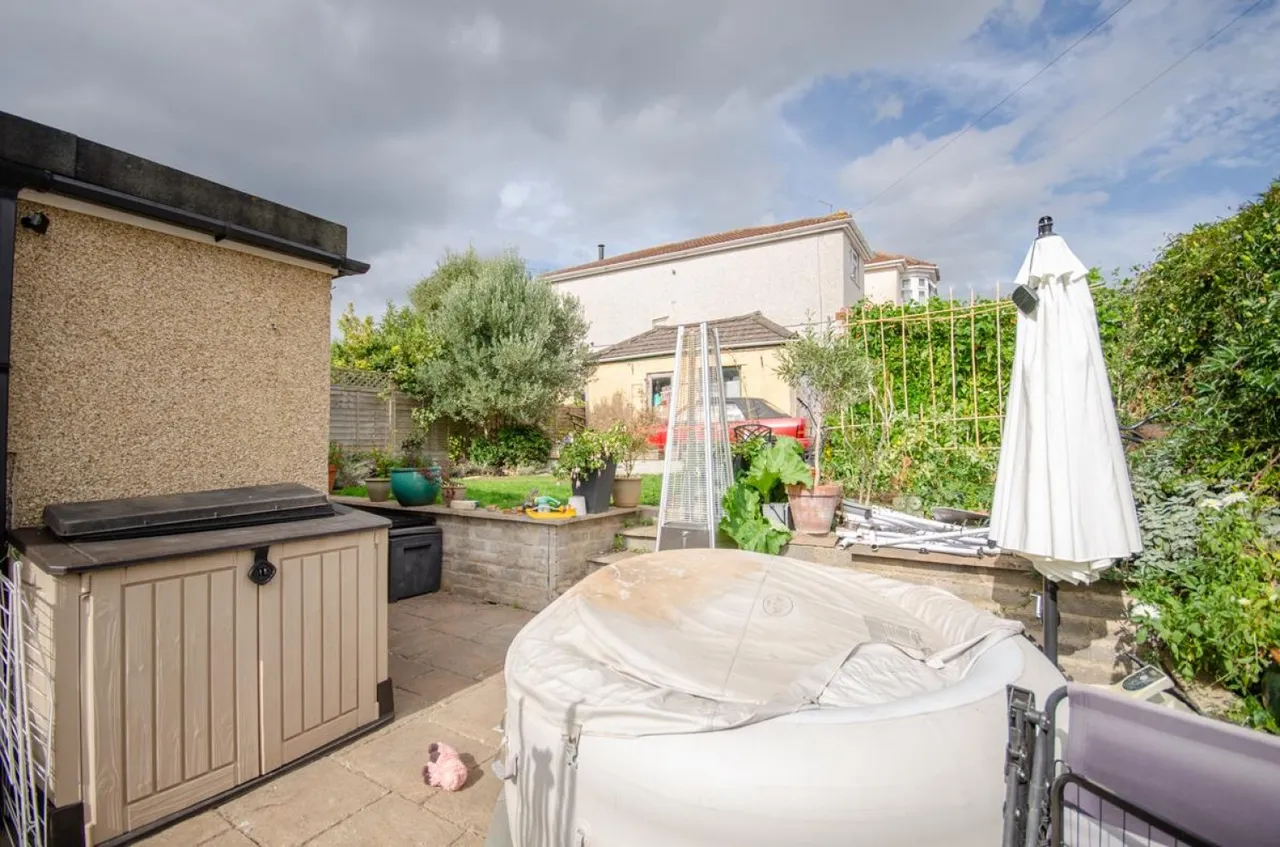 Charnell Road, Staple Hill, BS16, photo 20