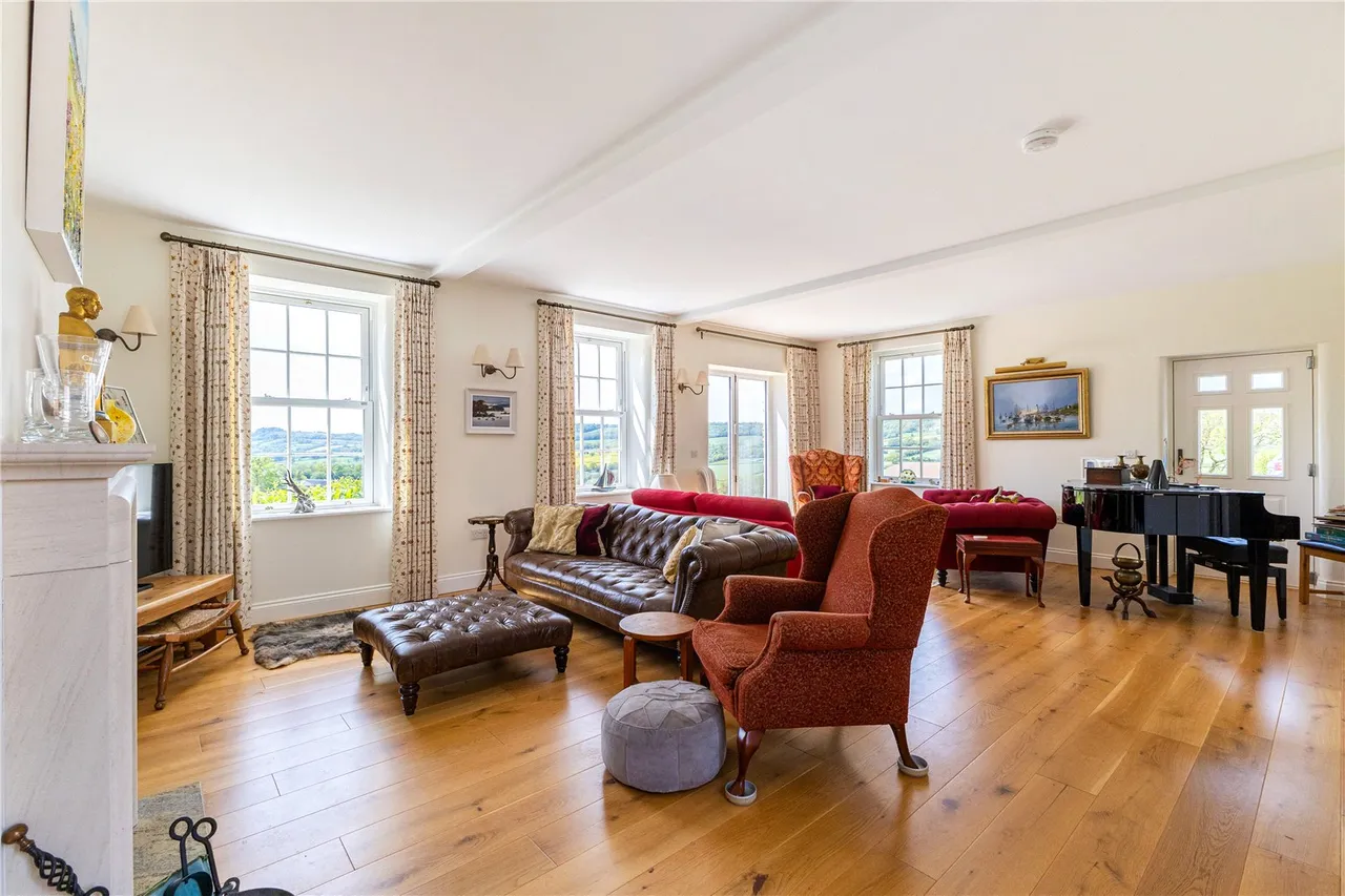 Pound Lane, Upottery, Honiton, Devon, EX14 9QB, photo 6