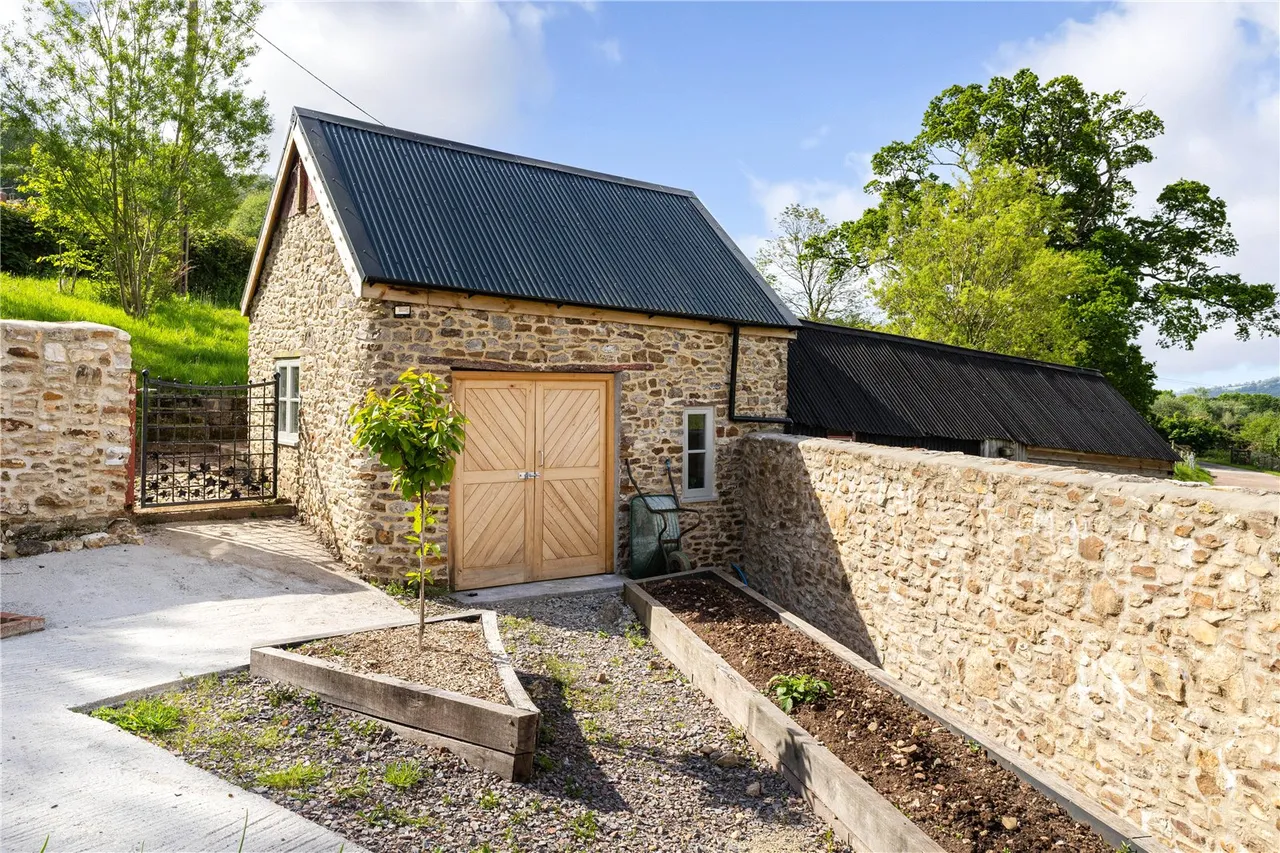 Pound Lane, Upottery, Honiton, Devon, EX14 9QB, photo 13