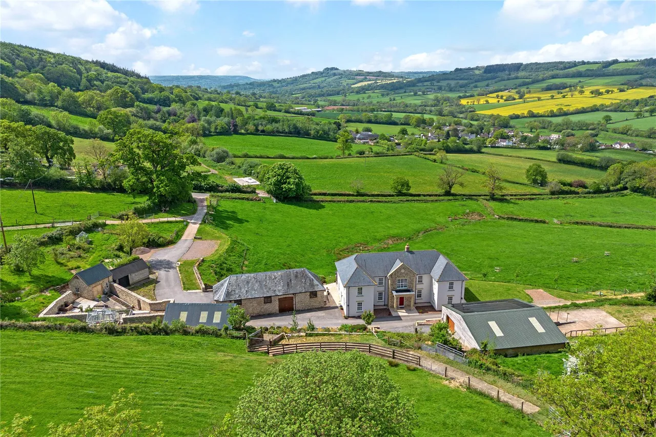 Pound Lane, Upottery, Honiton, Devon, EX14 9QB, photo 2