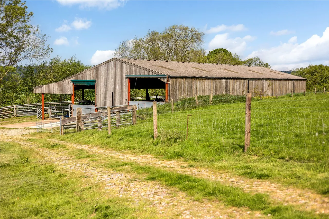 Pound Lane, Upottery, Honiton, Devon, EX14 9QB, photo 16