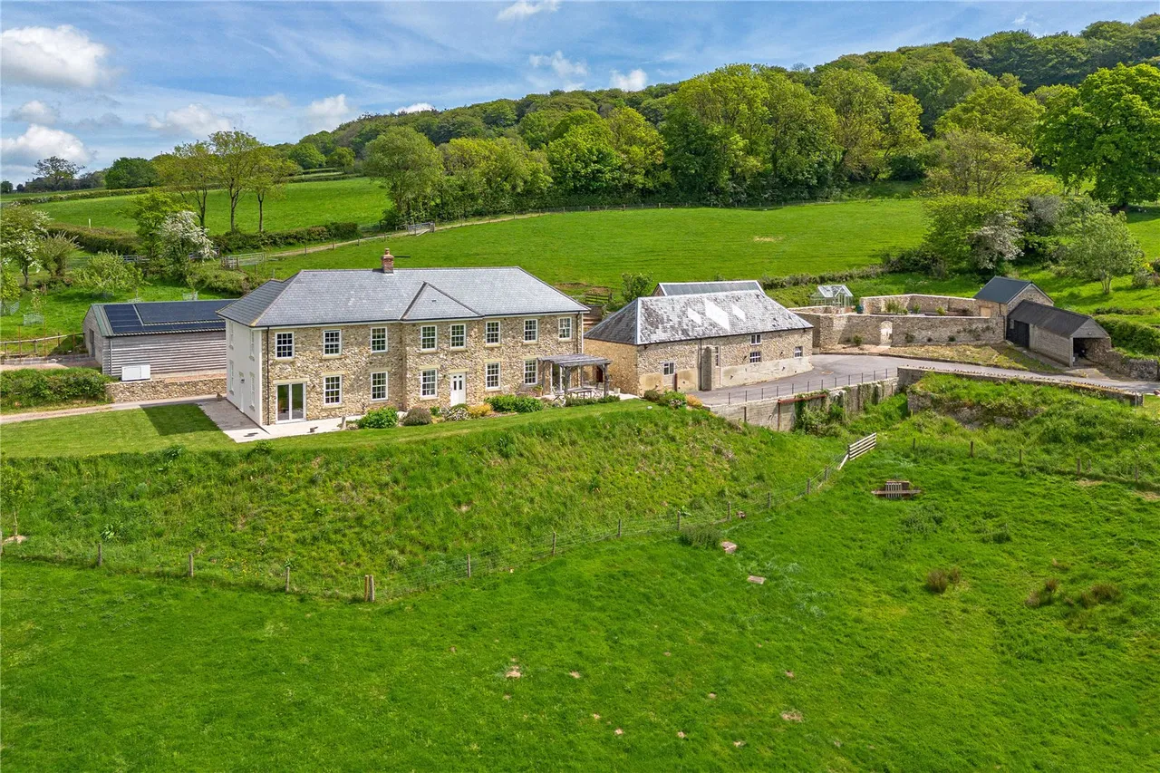 Pound Lane, Upottery, Honiton, Devon, EX14 9QB, photo 9