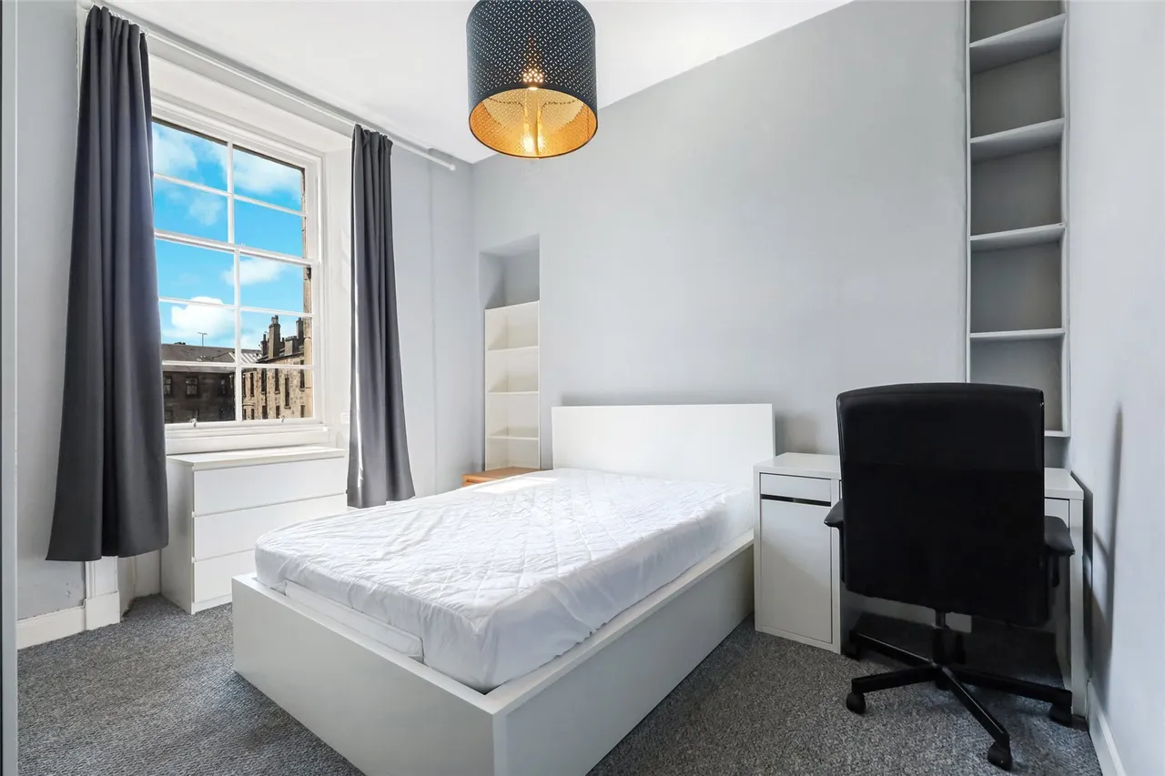 Cresswell Street, Hillhead, Glasgow, G12, photo 12