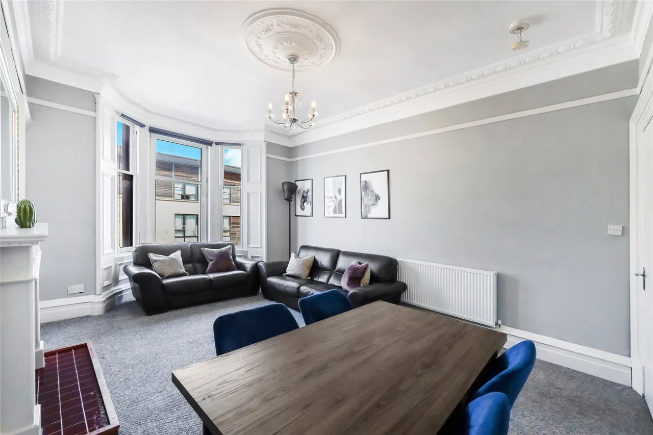 Cresswell Street, Hillhead, Glasgow, G12, photo 3