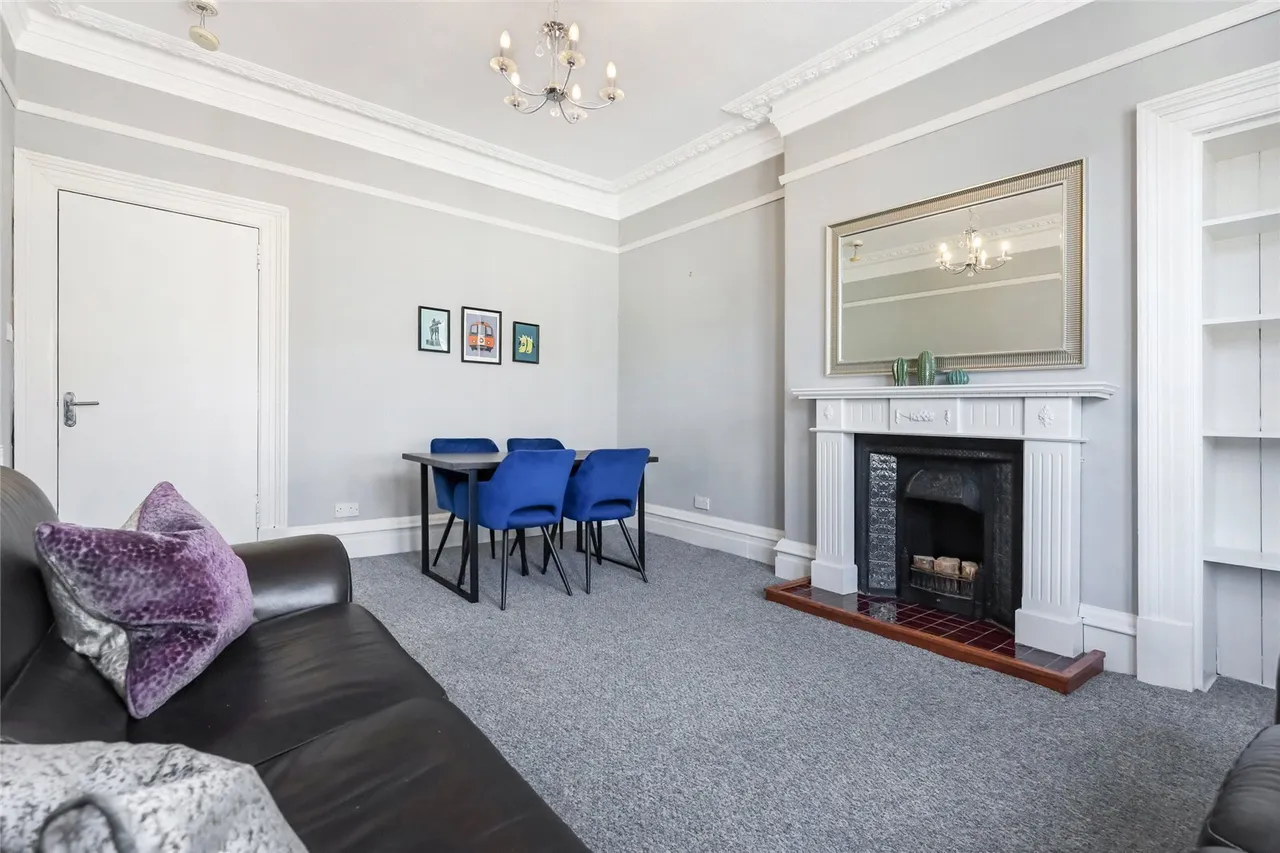 Cresswell Street, Hillhead, Glasgow, G12, photo 8