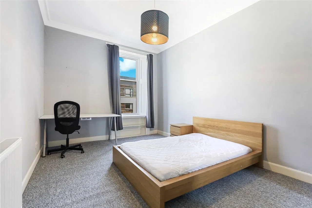 Cresswell Street, Hillhead, Glasgow, G12, photo 9