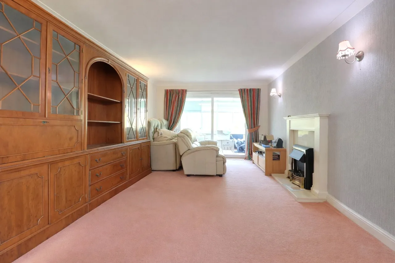 Moorland Rise, South Molton, EX36, photo 4
