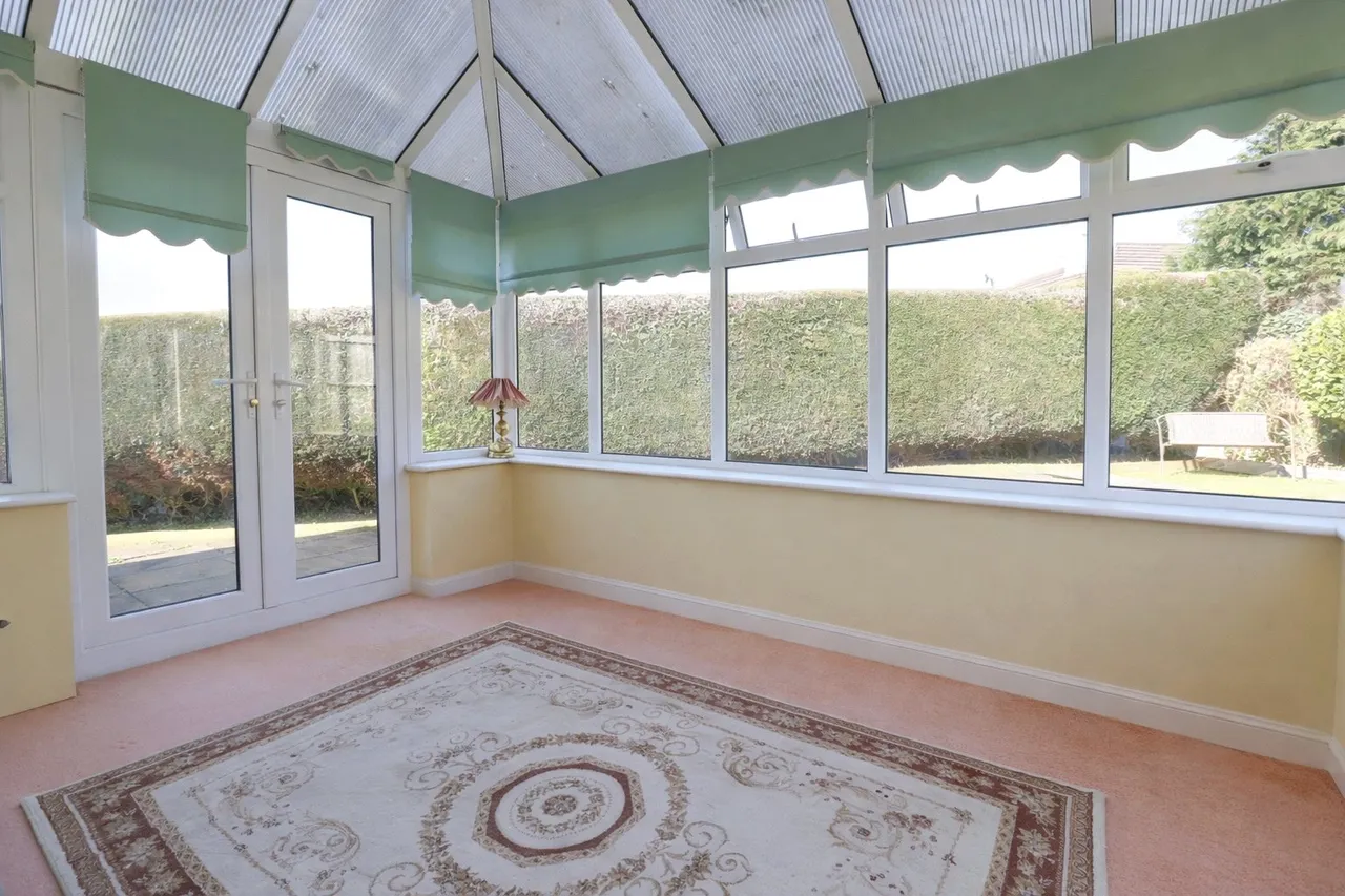 Moorland Rise, South Molton, EX36, photo 6