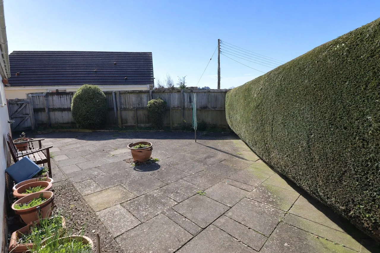 Moorland Rise, South Molton, EX36, photo 12