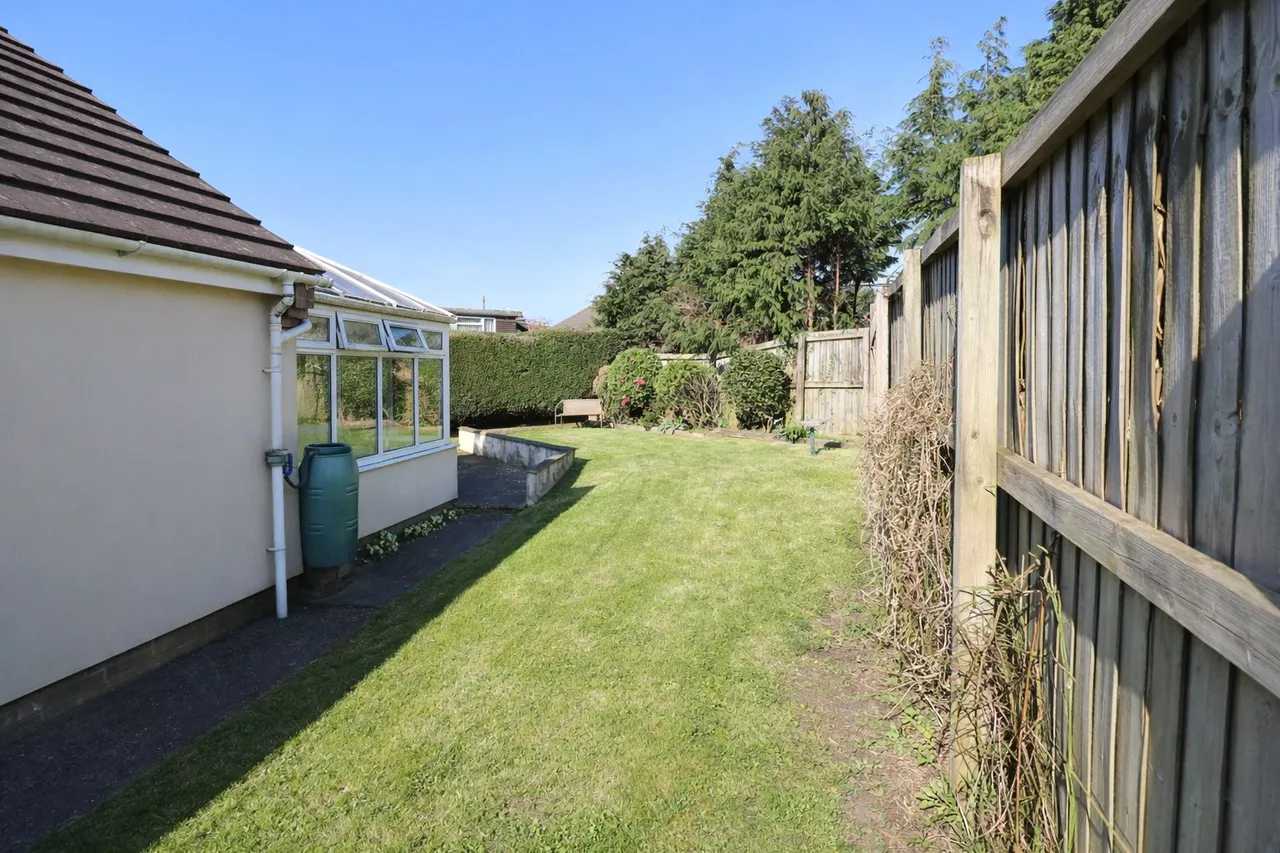 Moorland Rise, South Molton, EX36, photo 13