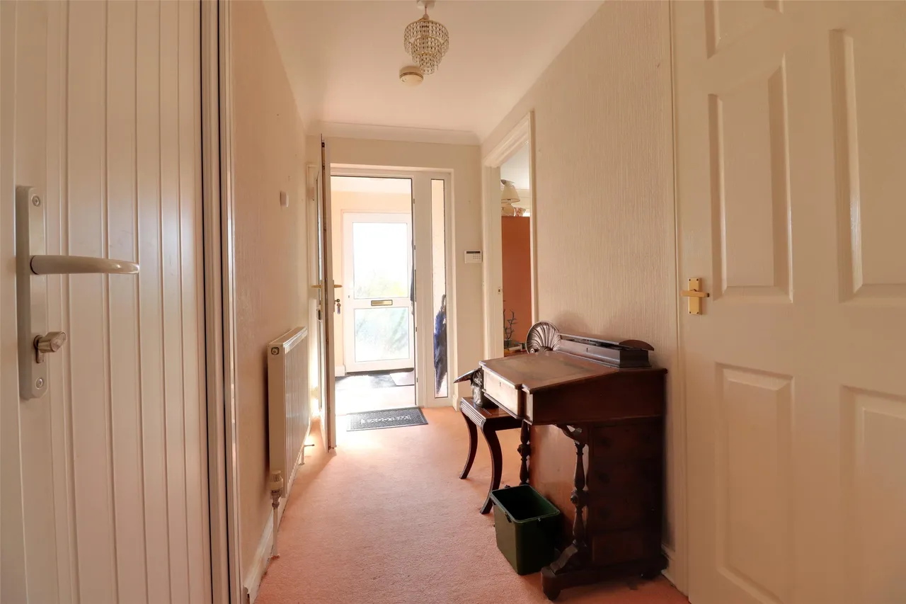 Moorland Rise, South Molton, EX36, photo 11