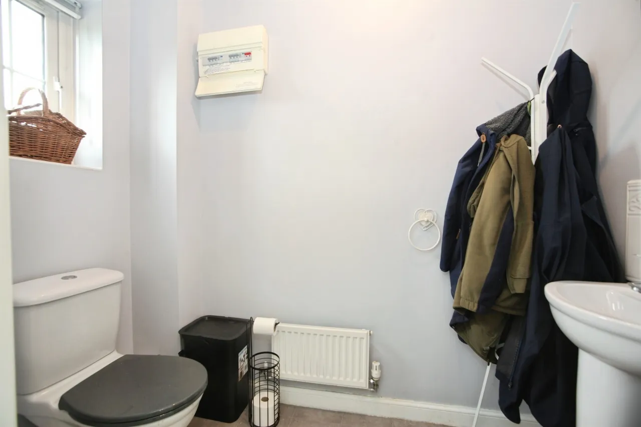 Alexon Way, Pontypridd, CF37, photo 5