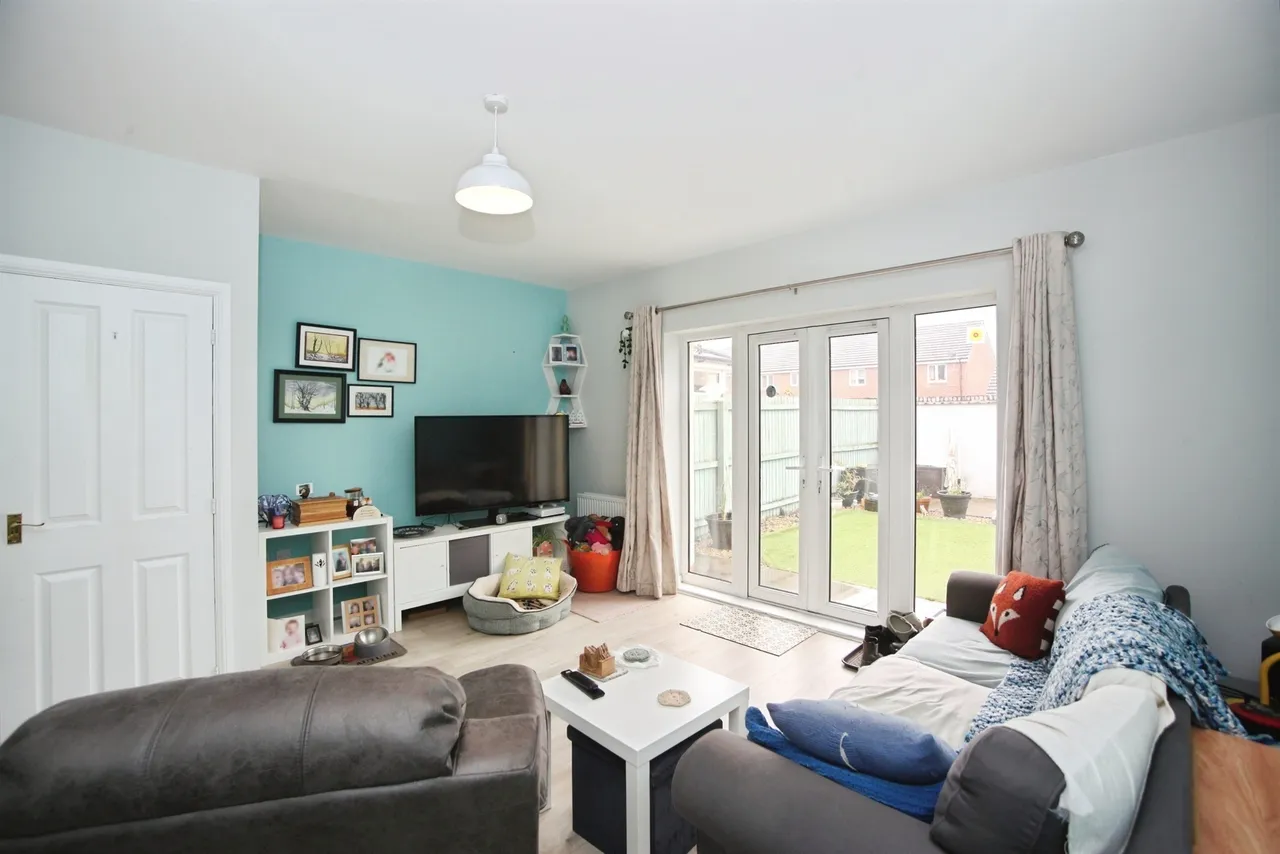 Alexon Way, Pontypridd, CF37, photo 3