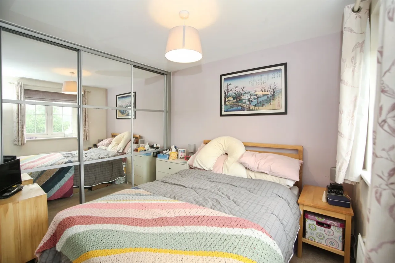 Alexon Way, Pontypridd, CF37, photo 8