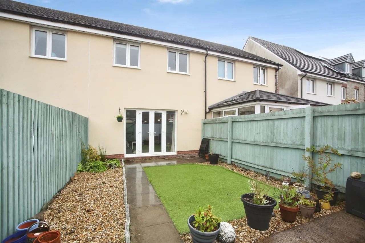 Alexon Way, Pontypridd, CF37, photo 14