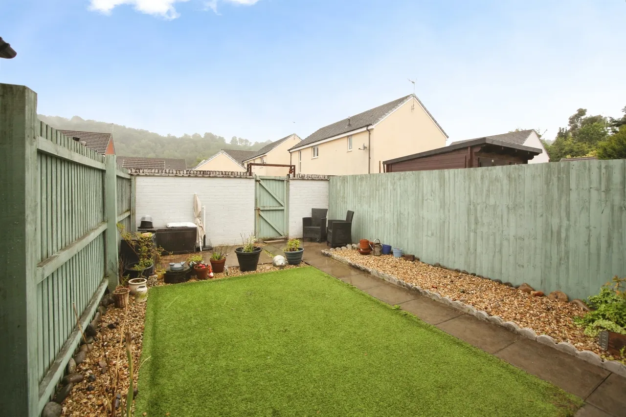 Alexon Way, Pontypridd, CF37, photo 6