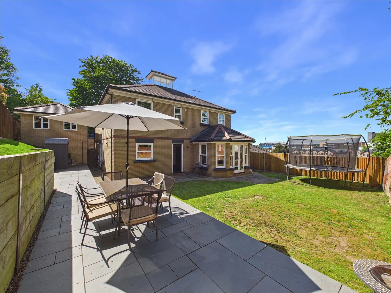 4 bed house for sale, Willoughby Road, Ipswich, IP2